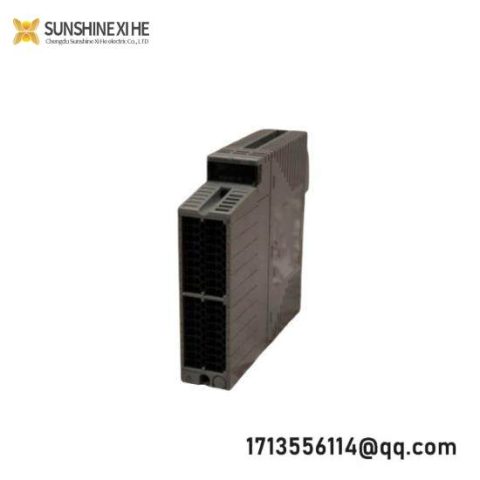 Yokogawa ASS9562DK-00 Analog Input Module: Industrial Precision in Measurement