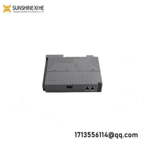 Yokogawa ATA4S-00 S2 I/O Module: Precision Control for Industrial Automation