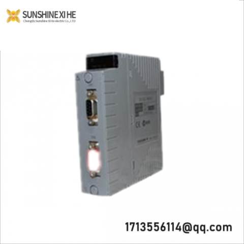 Yokogawa ATA4S-00S2 Pressure Clamp Terminal Block for Industrial Control Systems