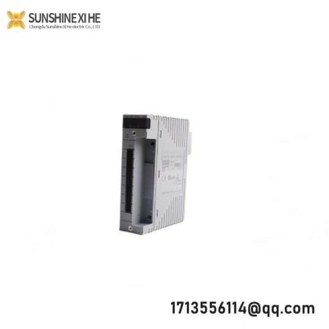 YOKOGAWA ATK4A-00 KS Cable Interface Adapter for Enhanced PLC Connectivity