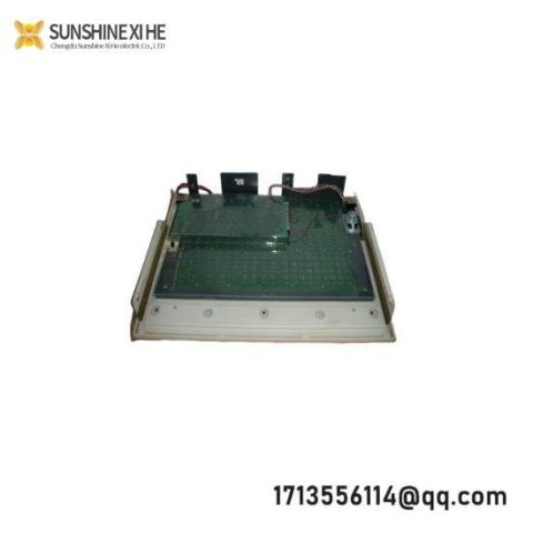 Yokogawa C2GE26068C Power Supply - Industrial Control Module