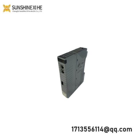 Yokogawa CP401-11 S1 Processor Module - Advanced Control Solutions