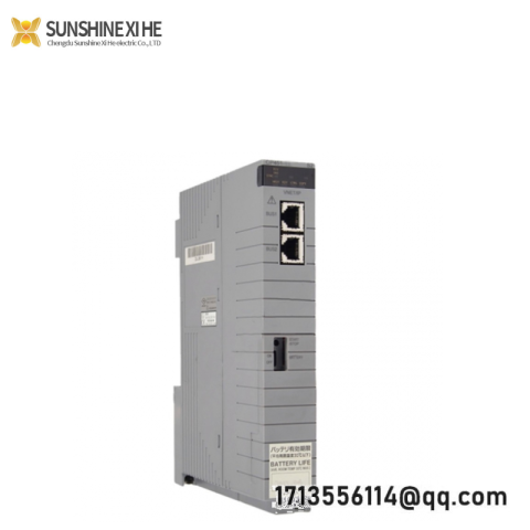 YOKOGAWA CP451-10 Process Controller for AFV10S and AFV10D