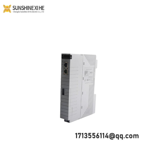 Yokogawa CP451-10S2 PLC Processor Module: Industrial Automation Innovation