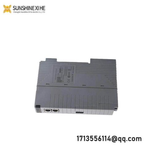 Yokogawa CP451-50 S2 Processor Module - High-Performance Control Solution