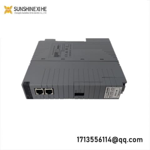 Yokogawa CP451-51 Industrial Automation Processor Module