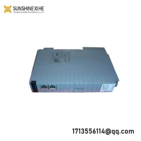 Yokogawa CP451-51 S2 CPU Module - Industrial Control Solutions