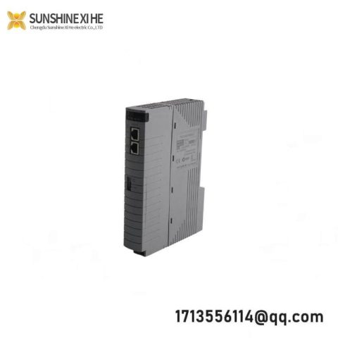 Yokogawa CP461-10 S1 Industrial Control Processor Module