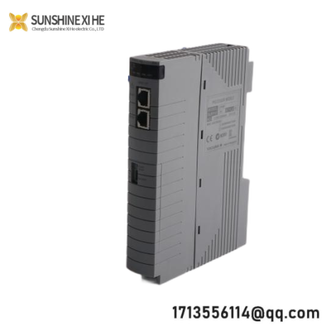 Yokogawa CP461-E1-S1: Industrial Control Module for Enhanced Efficiency and Precision