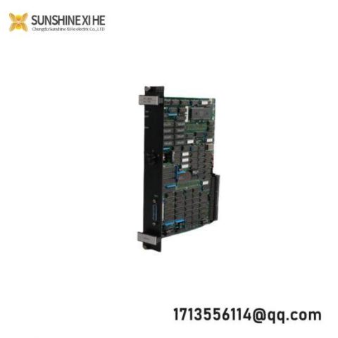 YOKOGAWA DX11*Interface Board, Advanced Industrial Control Module