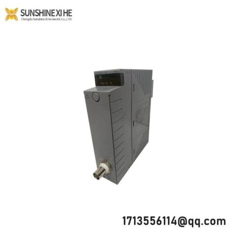 Yokogawa PLC EB401-10 Master Module, Advanced Control Solution