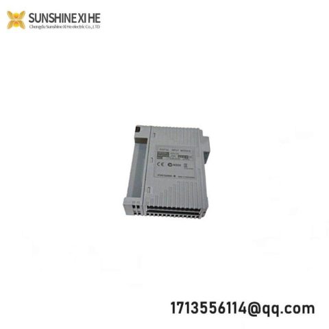 Yokogawa EB501-10 S2 Bus Interface Module: Industrial Networking Solutions for Enhanced Control Performance