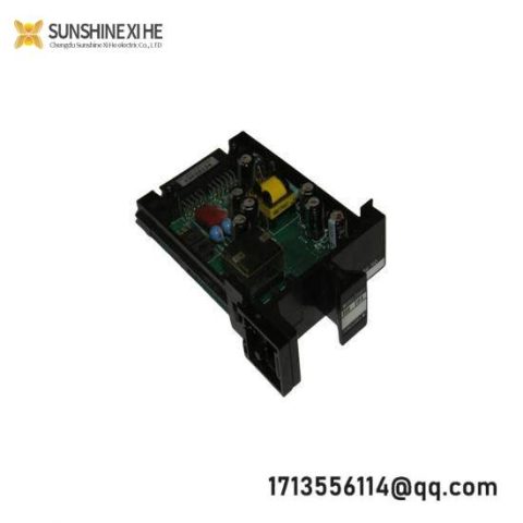 Yokogawa EC0*A Signal Conditioner Card - Advanced Signal Processing for Industrial Applications