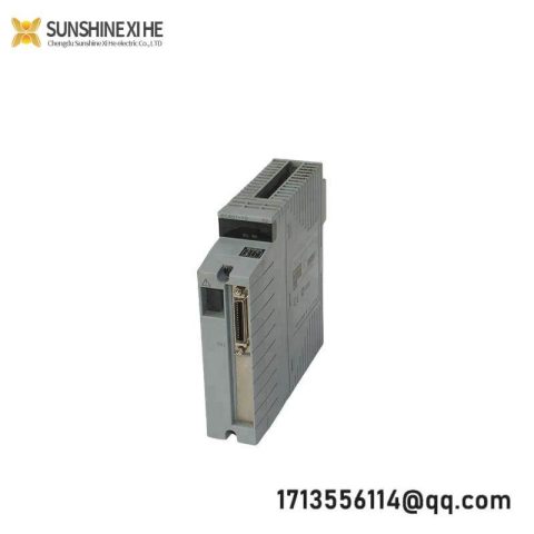 Yokogawa EC401-10: High-Performance ESB Bus Coupler Module