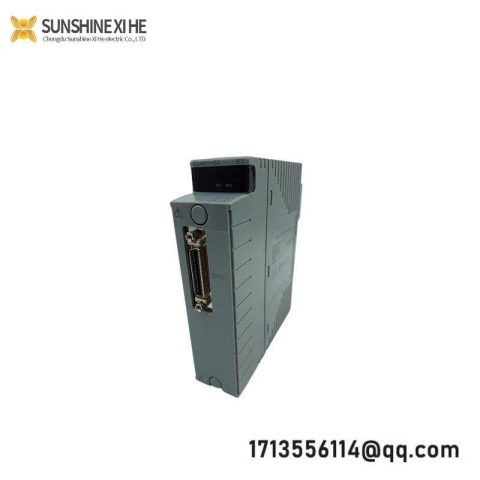 Yokogawa EC401-50 S3 ESB Bus Coupler Module - Advanced Industrial Automation Solution