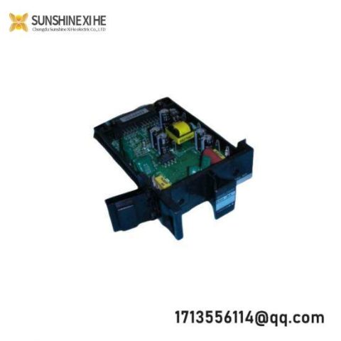 YOKOGAWA EH0*AH Output Isolator Card - Enhancing Safety and Performance in Industrial Control Systems