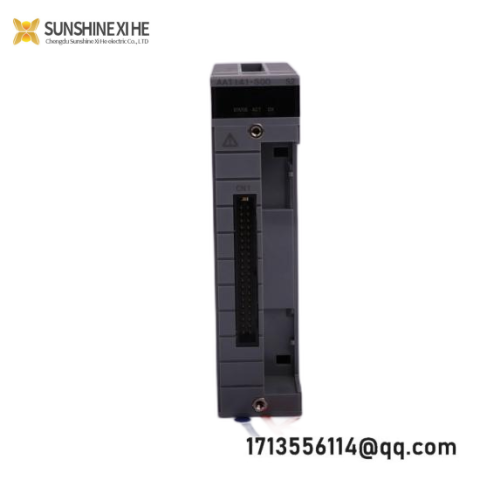 Yokogawa EH1*A Input Card - Advanced Process Control Module