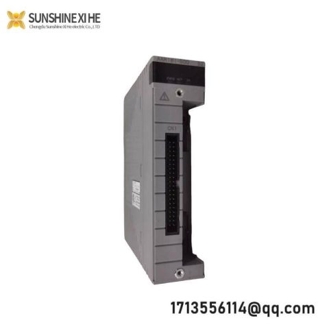 YOKOGAWA F3BU06-0N Base Module for PLC Systems