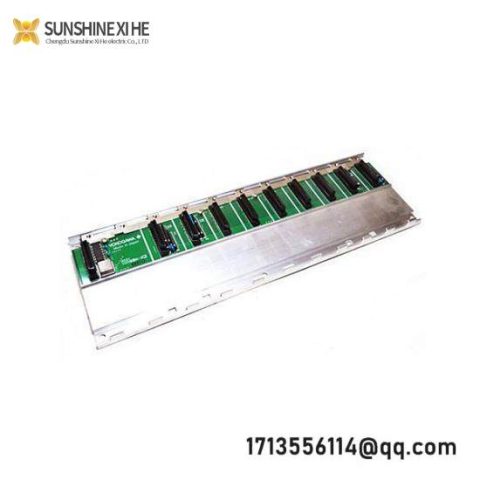 Yokogawa F3BU16-0N 16 Slot Industrial Base Module