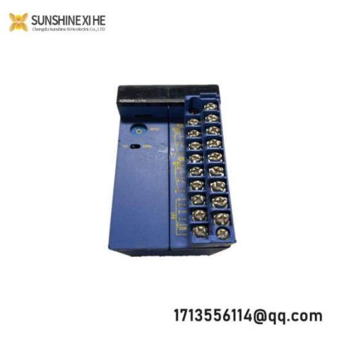 Yokogawa F3CR04-0N: Precision Temperature Control & Monitoring Module