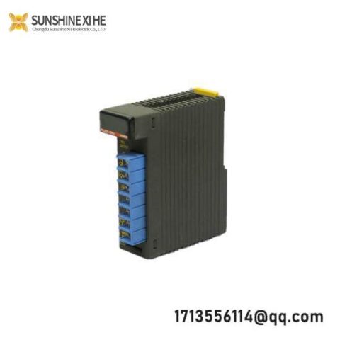 Yokogawa F3PU10-0N Power Supply Module - High-Performance, Industrial Control Solution