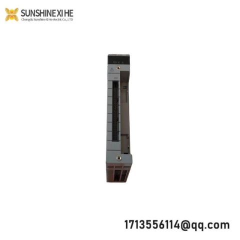 YOKOGAWA F3XD64-3N Japanese Industrial Module Controller