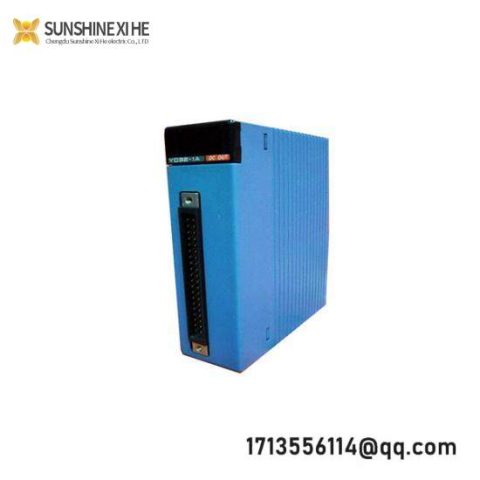 Yokogawa F3YD32-1B Transistor Output Module: Reliable Control in Industrial Automation