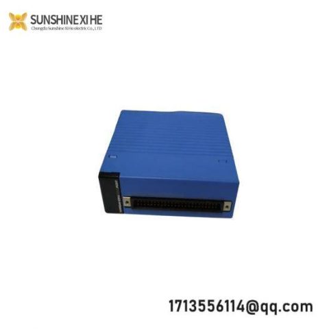 Yokogawa F3YP04-ON & F3YP04-0N Position Module: Precision Control for Industrial Automation