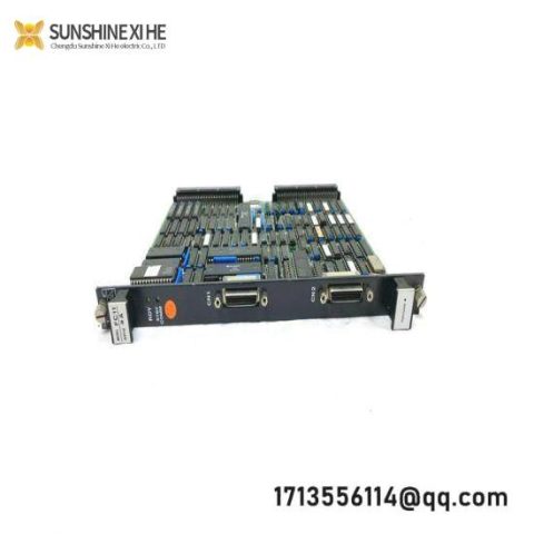 Yokogawa FC11*A Interface Module - Advanced Control Solutions for Industrial Automation