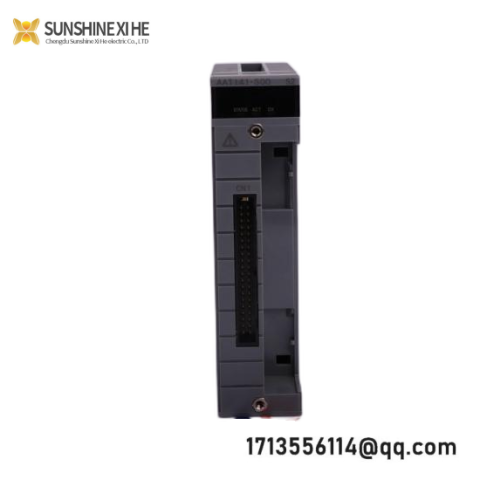 Yokogawa MRI-234*B - Central Processor