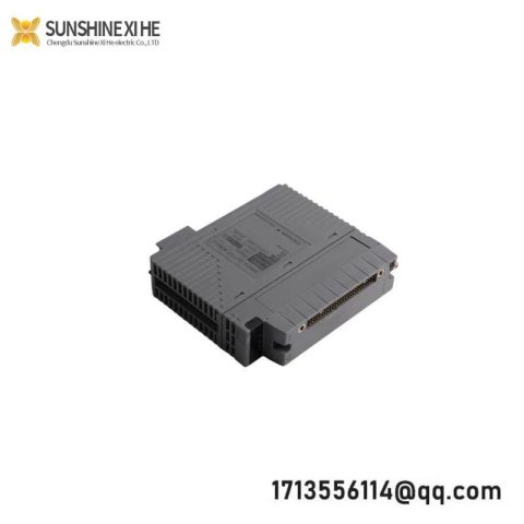 Yokogawa NFAI135-S01 Analog Input Module: Precision Measurement & Reliable Data Transfer