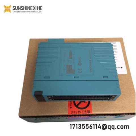 Yokogawa ADV142-P13 S1 - Japan Origin, Advanced Industrial Control Module