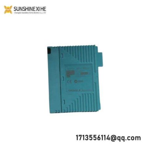 Yokogawa NFDV161-P01: Advanced Digital Input Module for Industrial Control Systems