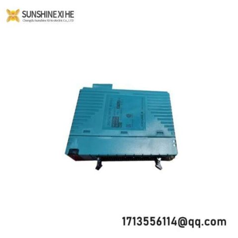 Yokogawa NFDV161-P51 PLC Module - Advanced Control Solutions