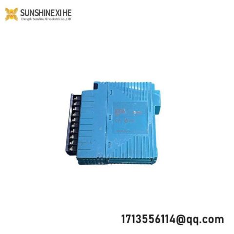 Yokogawa NFLR121-S51: High-Performance Industrial Communication Module