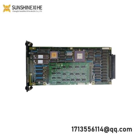 Yokogawa NP53*C: Precision Control Module for Industrial Automation, Model Specific, Category: PLC Components