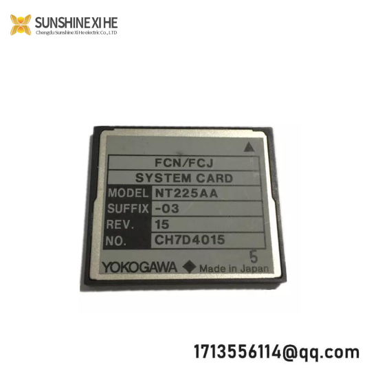 yokogawa_nt225aa_card_new_factory.png HBM Factory Sealed RM42