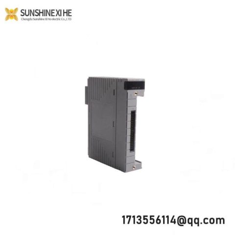 Yokogawa NT225AA, Process Control Module, for Industrial Automation, High Precision