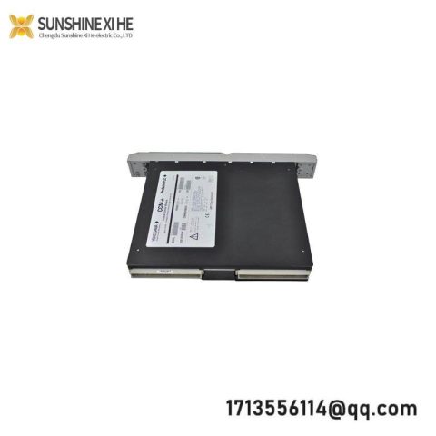 YOKOGAWA PSCCM22AAN Process Control Module