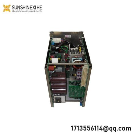 Yokogawa PW101 S2 Power Module - Advanced Industrial Control Solution