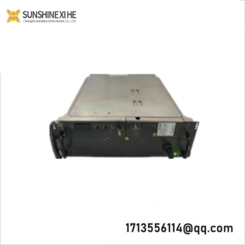 YOKOGAWA PW301 Industrial Control Module