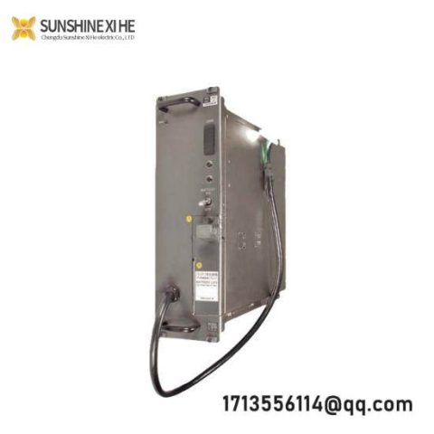 Yokogawa PW302 Power Module for Advanced Control Solutions