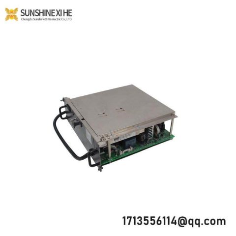 Yokogawa PW302 Power Supply Module, Industrial Control Solutions