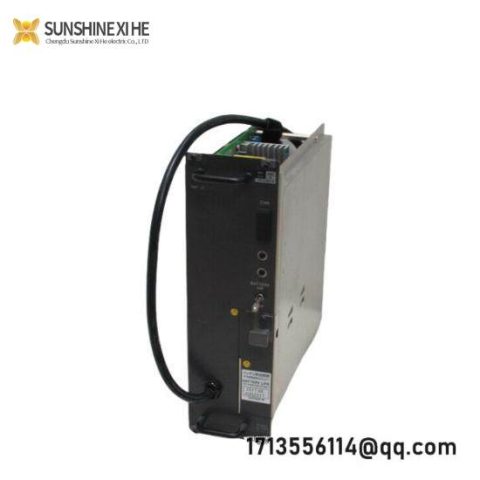 Yokogawa PW302 S4 Power Supply, Efficient & Reliable Energy Solution