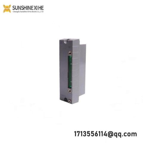 Yokogawa PW402 Power Supply Module - High Performance, Reliable Control Solution