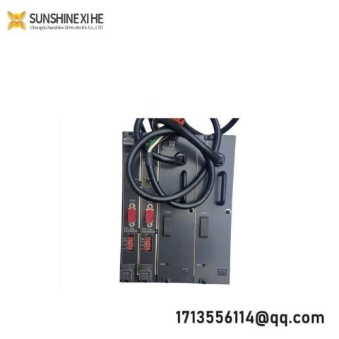 Yokogawa PW402 S2 Power Supply Module for Industrial Control Systems