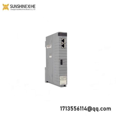 Yokogawa PW482-11 Power Supply Module for Industrial Control Systems