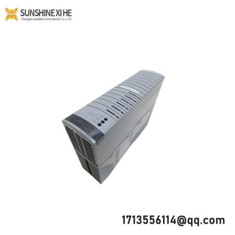 Yokogawa PW482-11 S2 Power Supply Module for Industrial Control Systems