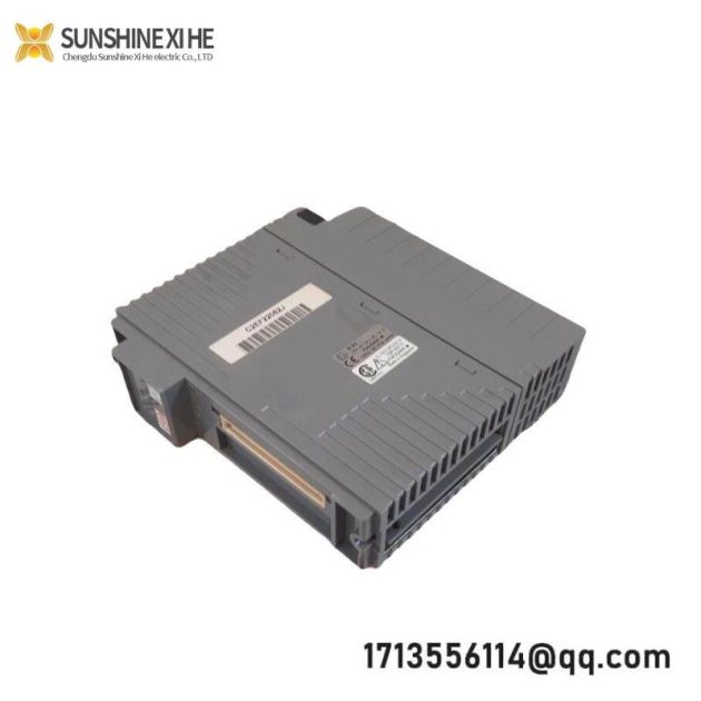 YOKOGAWA PW501 Industrial Control Module
