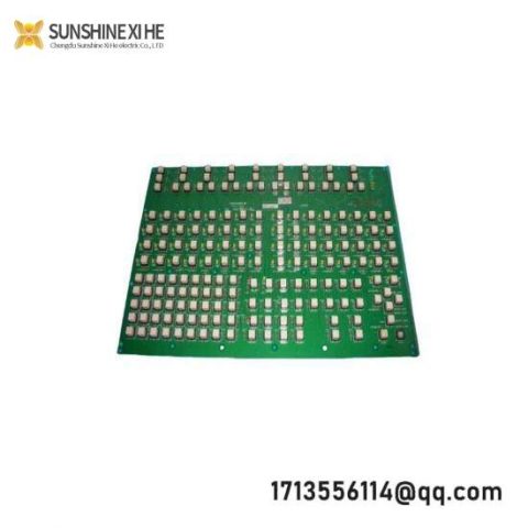 Yokogawa S9670DA-00: Advanced Control System, Precision Engineering for Industrial Automation